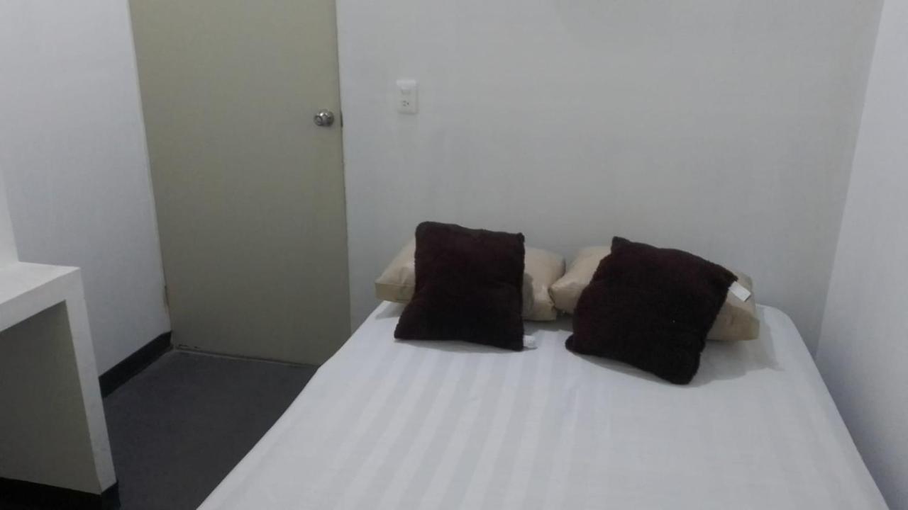 Hostal Bahia Акапулько Екстер'єр фото